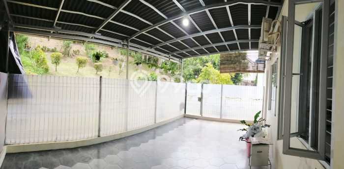 Hunian Nyaman Asri 2 KT Siap Pakai di BSD Tangerang Hunian Nyaman Asri 2 KT Siap Pakai di BSD Tangerang