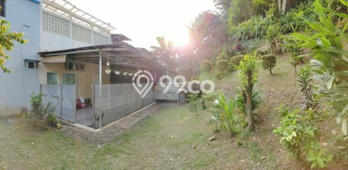 Hunian Nyaman Asri 2 KT Siap Pakai di BSD Tangerang Hunian Nyaman Asri 2 KT Siap Pakai di BSD Tangerang