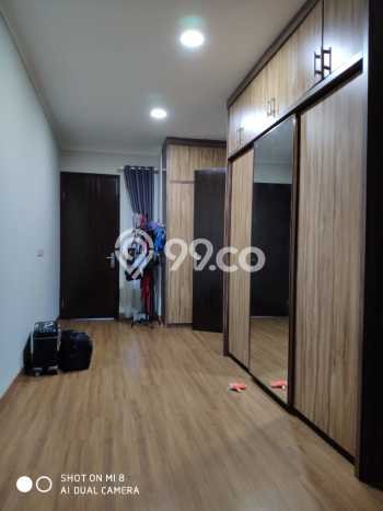 Rumah Luxury Modern Siap Huni di BSD Ingenia Tangerang Rumah Luxury Modern Siap Huni di BSD Ingenia Tangerang