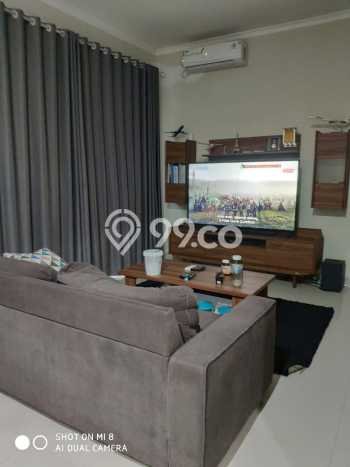 Rumah Luxury Modern Siap Huni di BSD Ingenia Tangerang Rumah Luxury Modern Siap Huni di BSD Ingenia Tangerang