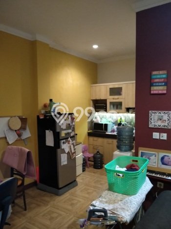 Dijual Rumah Minimalis Bagus Punya 4 KT di Serpong Tangerang Selatan - Dijual Rumah Minimalis Bagus Punya 4 KT di Serpong Tangerang Selatan -