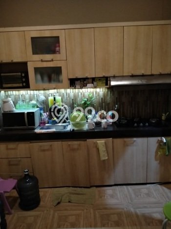 Dijual Rumah Minimalis Bagus Punya 4 KT di Serpong Tangerang Selatan - Dijual Rumah Minimalis Bagus Punya 4 KT di Serpong Tangerang Selatan -