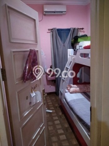 Dijual Rumah Minimalis Bagus Punya 4 KT di Serpong Tangerang Selatan - Dijual Rumah Minimalis Bagus Punya 4 KT di Serpong Tangerang Selatan -