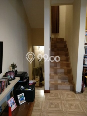 Dijual Rumah Minimalis Bagus Punya 4 KT di Serpong Tangerang Selatan - Dijual Rumah Minimalis Bagus Punya 4 KT di Serpong Tangerang Selatan -
