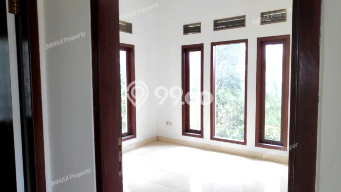 Rumah Strategis Minimalis Lb 156m2 di Bumiaji, Batu Rumah Strategis Minimalis Lb 156m2 di Bumiaji, Batu