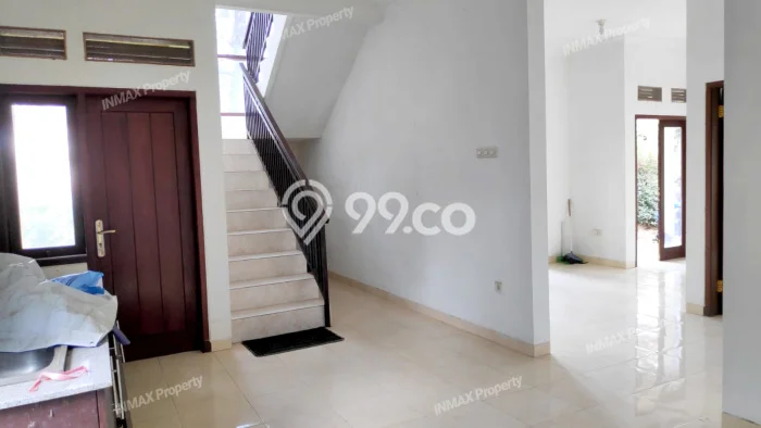 Rumah Strategis Minimalis Lb 156m2 di Bumiaji, Batu Rumah Strategis Minimalis Lb 156m2 di Bumiaji, Batu