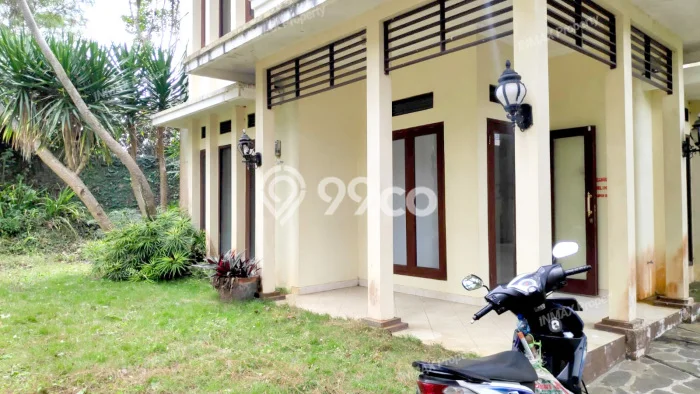 Rumah Strategis Minimalis Lb 156m2 di Bumiaji, Batu Rumah Strategis Minimalis Lb 156m2 di Bumiaji, Batu