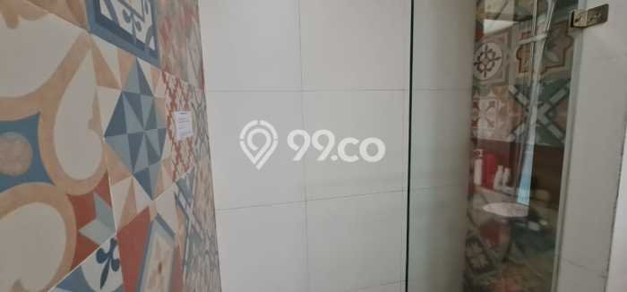 Dijual Rumah Mewah Elegan Dengan View Cantik di BSD Foresta, Tangerang Dijual Rumah Mewah Elegan Dengan View Cantik di BSD Foresta, Tangerang