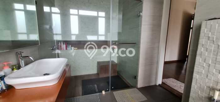 Dijual Rumah Mewah Elegan Dengan View Cantik di BSD Foresta, Tangerang Dijual Rumah Mewah Elegan Dengan View Cantik di BSD Foresta, Tangerang