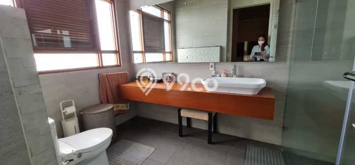Dijual Rumah Mewah Elegan Dengan View Cantik di BSD Foresta, Tangerang Dijual Rumah Mewah Elegan Dengan View Cantik di BSD Foresta, Tangerang