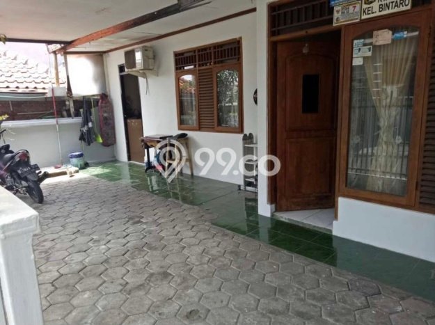 Hunian Cantik Minimalis Lb 127m2 di Pesanggrahan, Jakarta Selatan Hunian Cantik Minimalis Lb 127m2 di Pesanggrahan, Jakarta Selatan