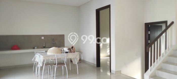 SPECIAL RATE! Rumah area BSD City, 2 KM, Area Sejuk, Luas 180m² LB 120m² SPECIAL RATE! Rumah area BSD City, 2 KM, Area Sejuk, Luas 180m² LB 120m²