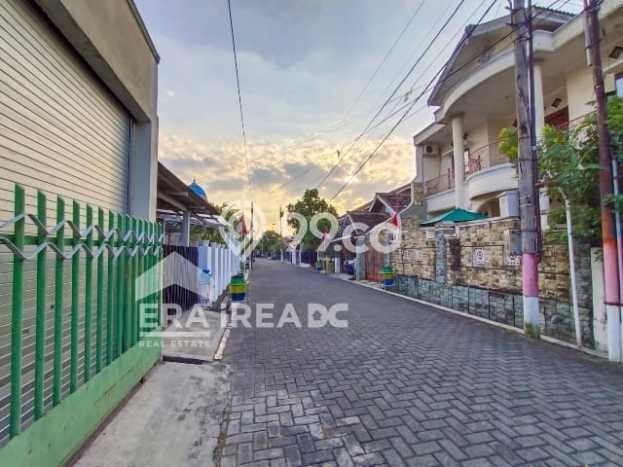 Hunian Cantik Minimalis Lb 150m2 di Semarang Barat, Semarang Hunian Cantik Minimalis Lb 150m2 di Semarang Barat, Semarang