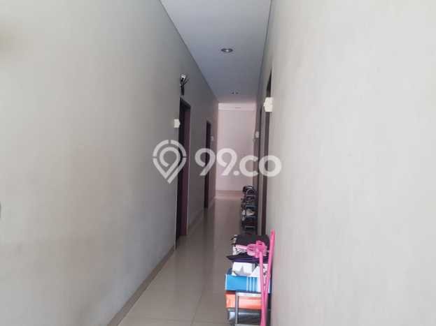 Rumah Elit Modern Tanpa Renovasi di Pasteur Bandung Rumah Elit Modern Tanpa Renovasi di Pasteur Bandung