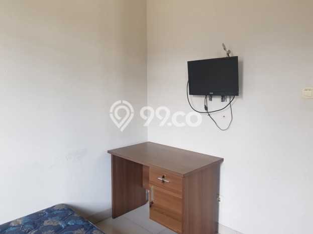 Rumah Elit Modern Tanpa Renovasi di Pasteur Bandung Rumah Elit Modern Tanpa Renovasi di Pasteur Bandung