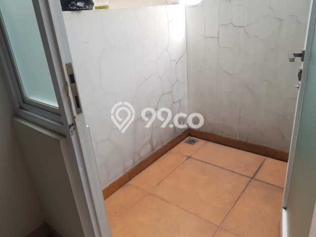 Rumah Elit Modern Tanpa Renovasi di Pasteur Bandung Rumah Elit Modern Tanpa Renovasi di Pasteur Bandung