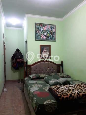 Hunian Cantik Minimalis Lb 175m2 di Margahayu, Bandung Hunian Cantik Minimalis Lb 175m2 di Margahayu, Bandung