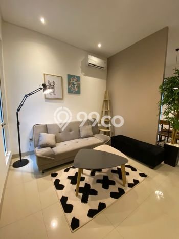 Rumah area Serpong, Area Strategis, 2 KT Rumah area Serpong, Area Strategis, 2 KT