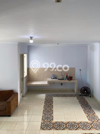 Rumah Minimalis 3 KT di BSD Delatinos Tangerang Semi Furnished Rumah Minimalis 3 KT di BSD Delatinos Tangerang Semi Furnished
