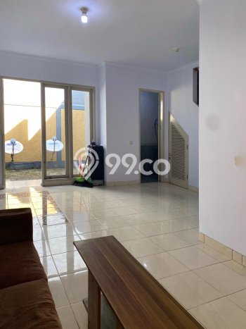 Rumah Minimalis 3 KT di BSD Delatinos Tangerang Semi Furnished Rumah Minimalis 3 KT di BSD Delatinos Tangerang Semi Furnished