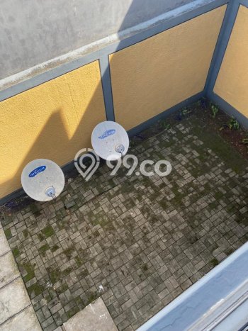 Rumah Minimalis 3 KT di BSD Delatinos Tangerang Semi Furnished Rumah Minimalis 3 KT di BSD Delatinos Tangerang Semi Furnished