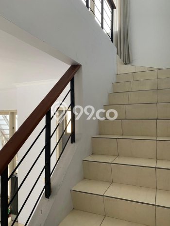 Rumah Minimalis 3 KT di BSD Delatinos Tangerang Semi Furnished Rumah Minimalis 3 KT di BSD Delatinos Tangerang Semi Furnished