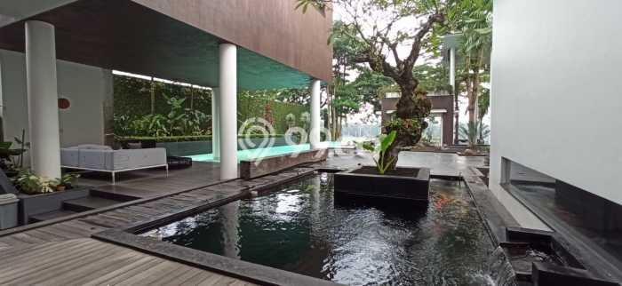 HOT LISTING! Rumah Siap Huni lokasi BSD Bukit Golf, Tangerang, Luas 3087m² Bangunan 2500m² HOT LISTING! Rumah Siap Huni lokasi BSD Bukit Golf, Tangerang, Luas 3087m² Bangunan 2500m²