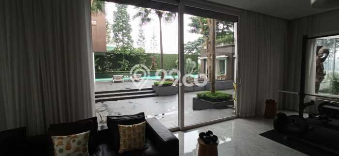 HOT LISTING! Rumah Siap Huni lokasi BSD Bukit Golf, Tangerang, Luas 3087m² Bangunan 2500m² HOT LISTING! Rumah Siap Huni lokasi BSD Bukit Golf, Tangerang, Luas 3087m² Bangunan 2500m²