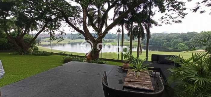 HOT LISTING! Rumah Siap Huni lokasi BSD Bukit Golf, Tangerang, Luas 3087m² Bangunan 2500m² HOT LISTING! Rumah Siap Huni lokasi BSD Bukit Golf, Tangerang, Luas 3087m² Bangunan 2500m²