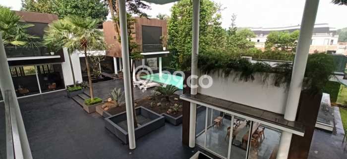 HOT LISTING! Rumah Siap Huni lokasi BSD Bukit Golf, Tangerang, Luas 3087m² Bangunan 2500m² HOT LISTING! Rumah Siap Huni lokasi BSD Bukit Golf, Tangerang, Luas 3087m² Bangunan 2500m²