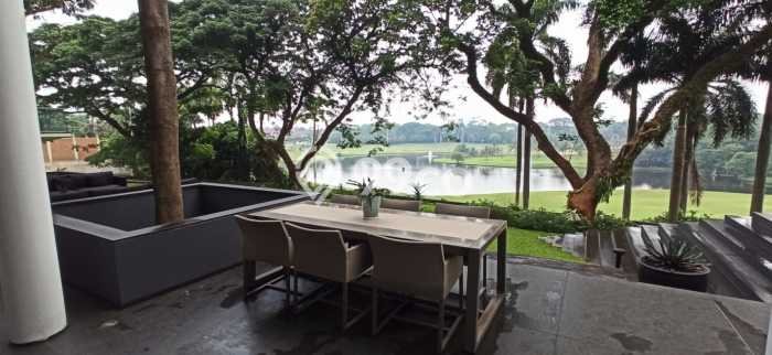 HOT LISTING! Rumah Siap Huni lokasi BSD Bukit Golf, Tangerang, Luas 3087m² Bangunan 2500m² HOT LISTING! Rumah Siap Huni lokasi BSD Bukit Golf, Tangerang, Luas 3087m² Bangunan 2500m²