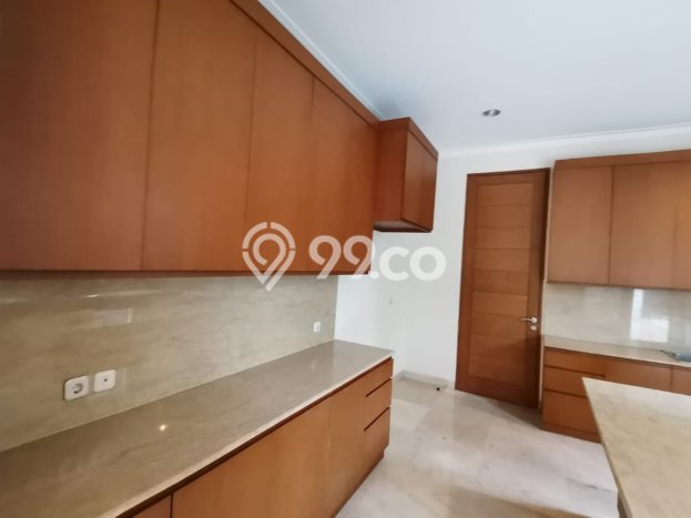 Hunian Super Mewah dengan Akses Paling Strategis di Kemang, Jakarta Selatan Hunian Super Mewah dengan Akses Paling Strategis di Kemang, Jakarta Selatan