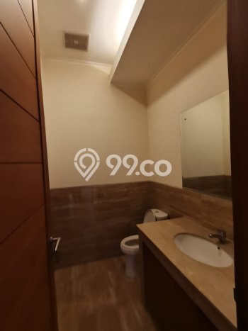 Hunian Super Mewah dengan Akses Paling Strategis di Kemang, Jakarta Selatan Hunian Super Mewah dengan Akses Paling Strategis di Kemang, Jakarta Selatan