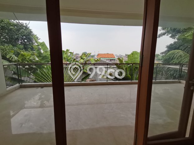 Hunian Super Mewah dengan Akses Paling Strategis di Kemang, Jakarta Selatan Hunian Super Mewah dengan Akses Paling Strategis di Kemang, Jakarta Selatan