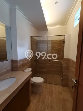Hunian Super Mewah dengan Akses Paling Strategis di Kemang, Jakarta Selatan Hunian Super Mewah dengan Akses Paling Strategis di Kemang, Jakarta Selatan