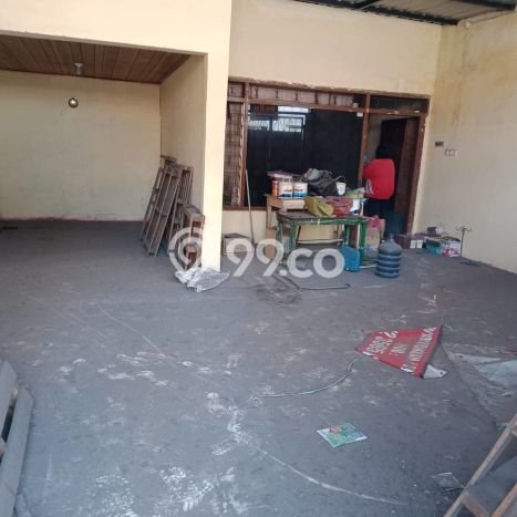 Jual Rumah Favorit Siap Huni LB 200m2 di Kenjeran, Surabaya Jual Rumah Favorit Siap Huni LB 200m2 di Kenjeran, Surabaya