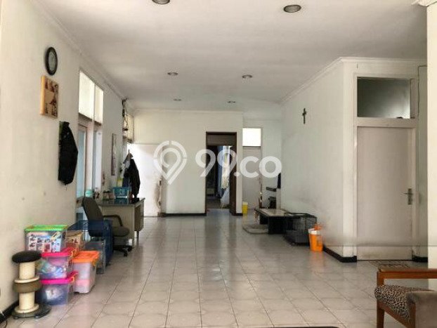 Hunian Elit LB 400m2 Siap Huni Desain Elegan di Kopo, Bandung Hunian Elit LB 400m2 Siap Huni Desain Elegan di Kopo, Bandung