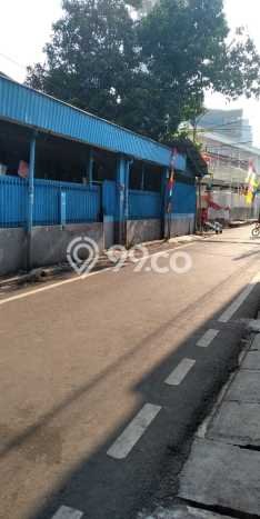 Siap Huni Rumah Mewah 16 Kamar di Senen Dekat ke Mana Pun Siap Huni Rumah Mewah 16 Kamar di Senen Dekat ke Mana Pun