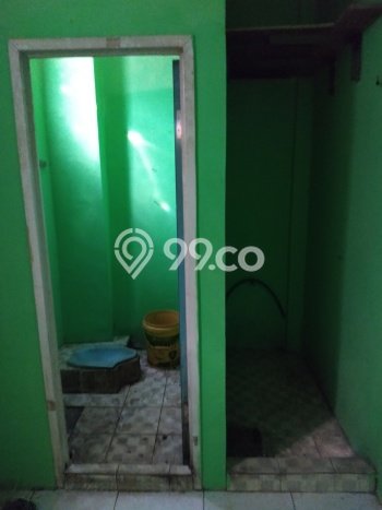 Jual Rumah Bagus Siap Huni LB 300m2 di Setu, Bekasi Jual Rumah Bagus Siap Huni LB 300m2 di Setu, Bekasi
