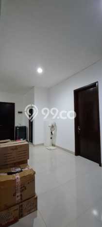 Rumah Elit Modern Siap Huni di BSD Eminent Tangerang Rumah Elit Modern Siap Huni di BSD Eminent Tangerang