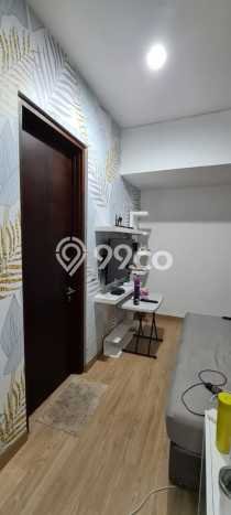 Rumah Elit Modern Siap Huni di BSD Eminent Tangerang Rumah Elit Modern Siap Huni di BSD Eminent Tangerang