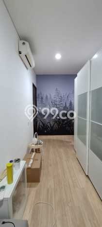 Rumah Elit Modern Siap Huni di BSD Eminent Tangerang Rumah Elit Modern Siap Huni di BSD Eminent Tangerang