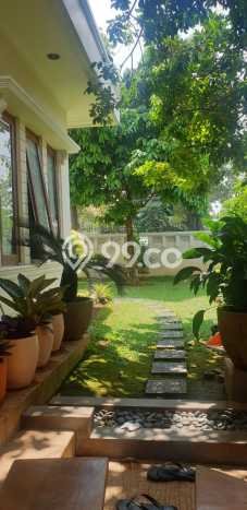 Rumah Elit Modern Tanpa Renovasi di Rempoa Tangerang Rumah Elit Modern Tanpa Renovasi di Rempoa Tangerang