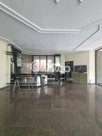 Hunian Super Elit dengan Akses Paling Strategis di Permata Hijau, Jakarta Selatan Hunian Super Elit dengan Akses Paling Strategis di Permata Hijau, Jakarta Selatan
