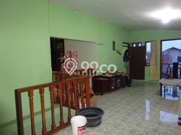 Dijual Rumah Modern 4 KT di Ujungberung, Bandung Dijual Rumah Modern 4 KT di Ujungberung, Bandung