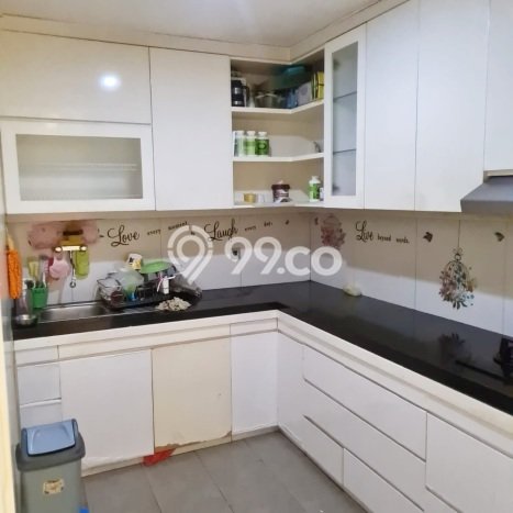 For Sale Hunian Rumah Terawat 3 KT di Green Lake City, Jakarta Barat For Sale Hunian Rumah Terawat 3 KT di Green Lake City, Jakarta Barat