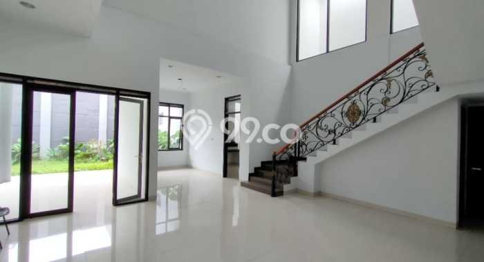 Rumah Elit Modern Siap Huni di mekar wangi Bandung Rumah Elit Modern Siap Huni di mekar wangi Bandung