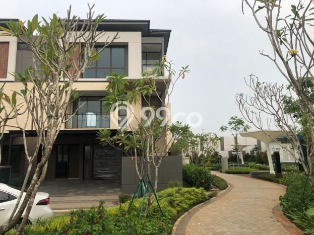 Rumah hook di Kimora Zora Bsd Rumah hook di Kimora Zora Bsd