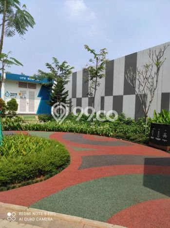 Rumah hook di Kimora Zora Bsd Rumah hook di Kimora Zora Bsd