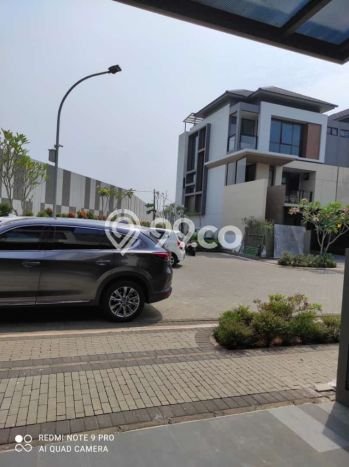 Rumah hook di Kimora Zora Bsd Rumah hook di Kimora Zora Bsd